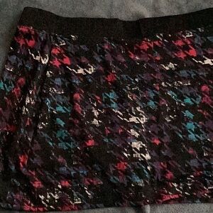 PGA Tour Golf Skort Size XL